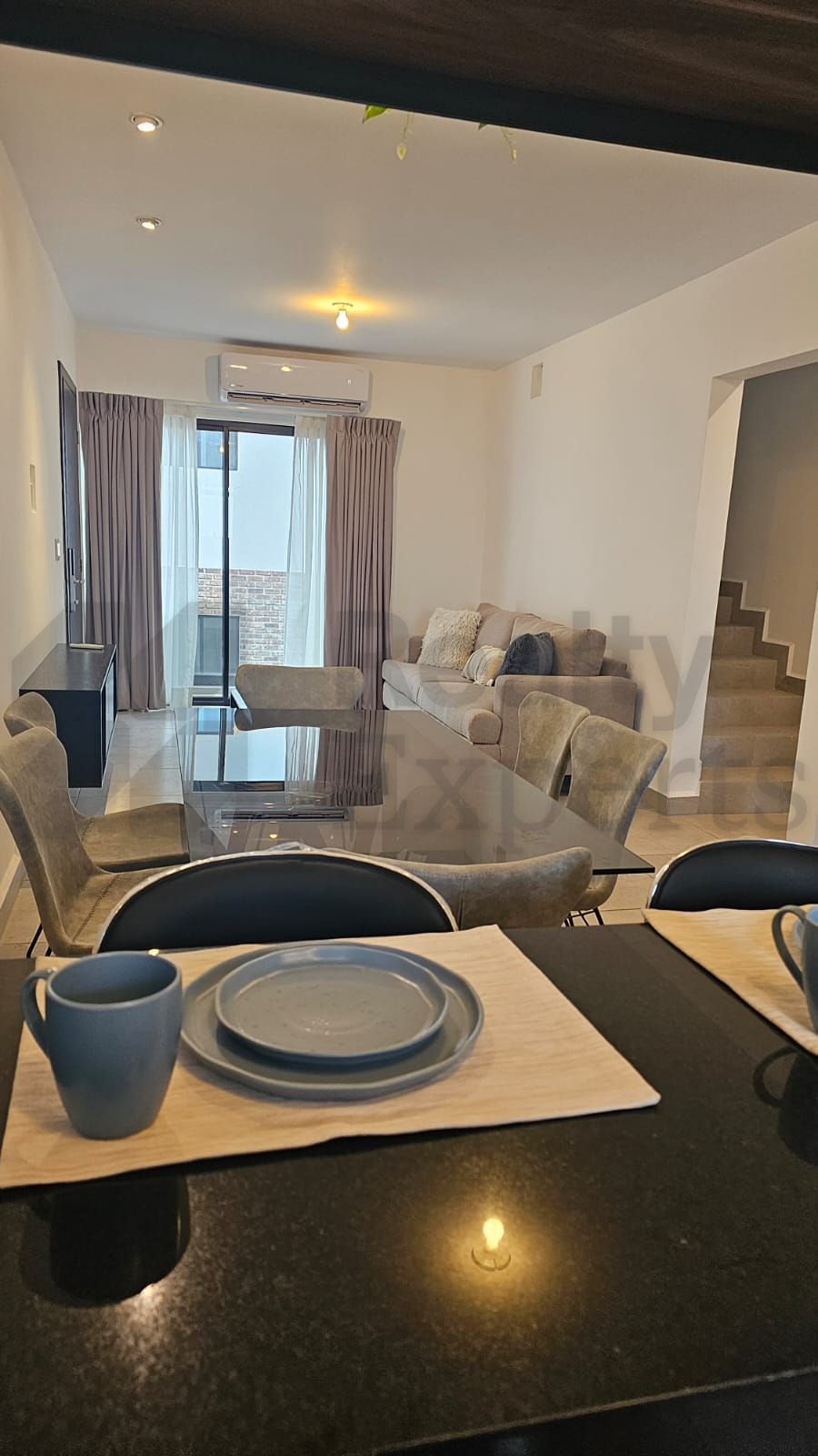 Departamento en Renta en Valle de Cumbres