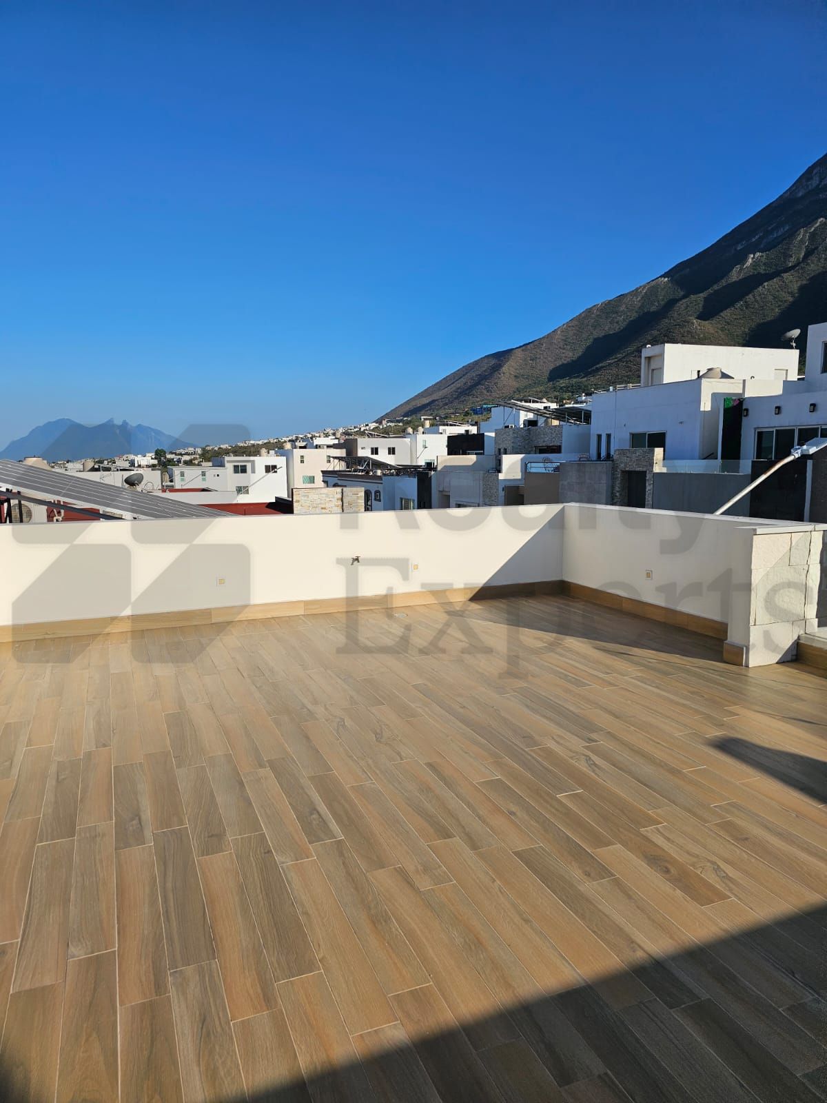 Casa en Venta en Cima del Bosque