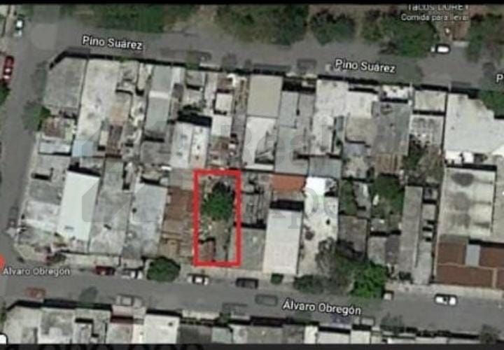 Terreno en Renta en 20 de Noviembre