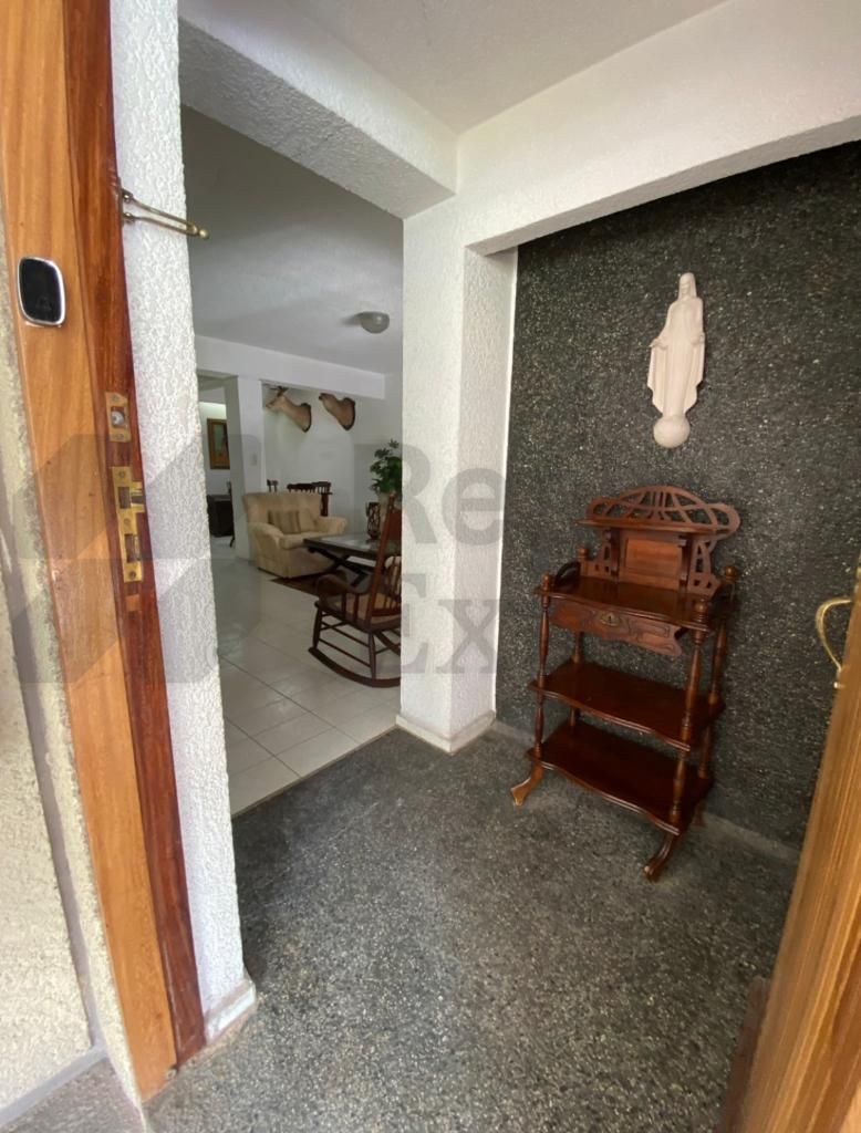 Departamento en Renta en Del Valle