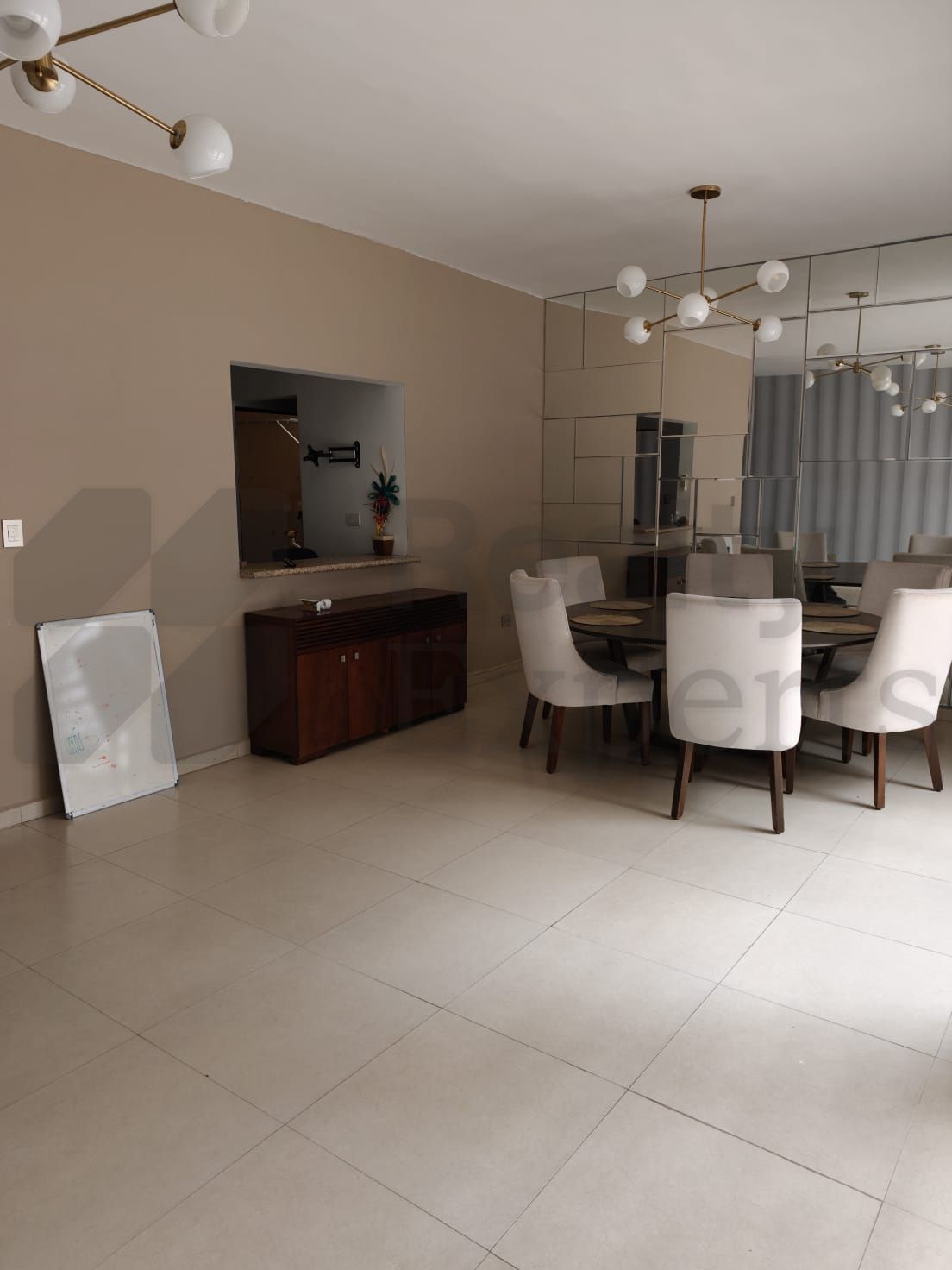 Casa en Renta en Cima del Bosque