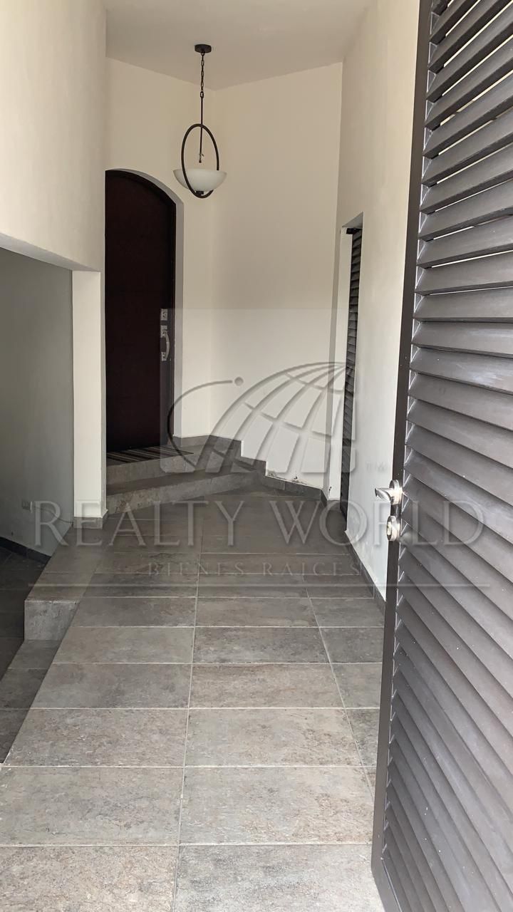 Casa en Venta en Residencial Cumbres
