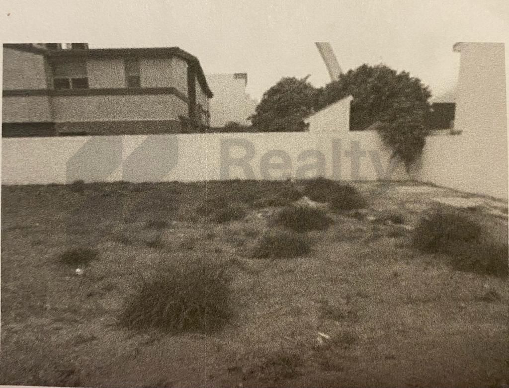 Terreno en Venta en Del Valle