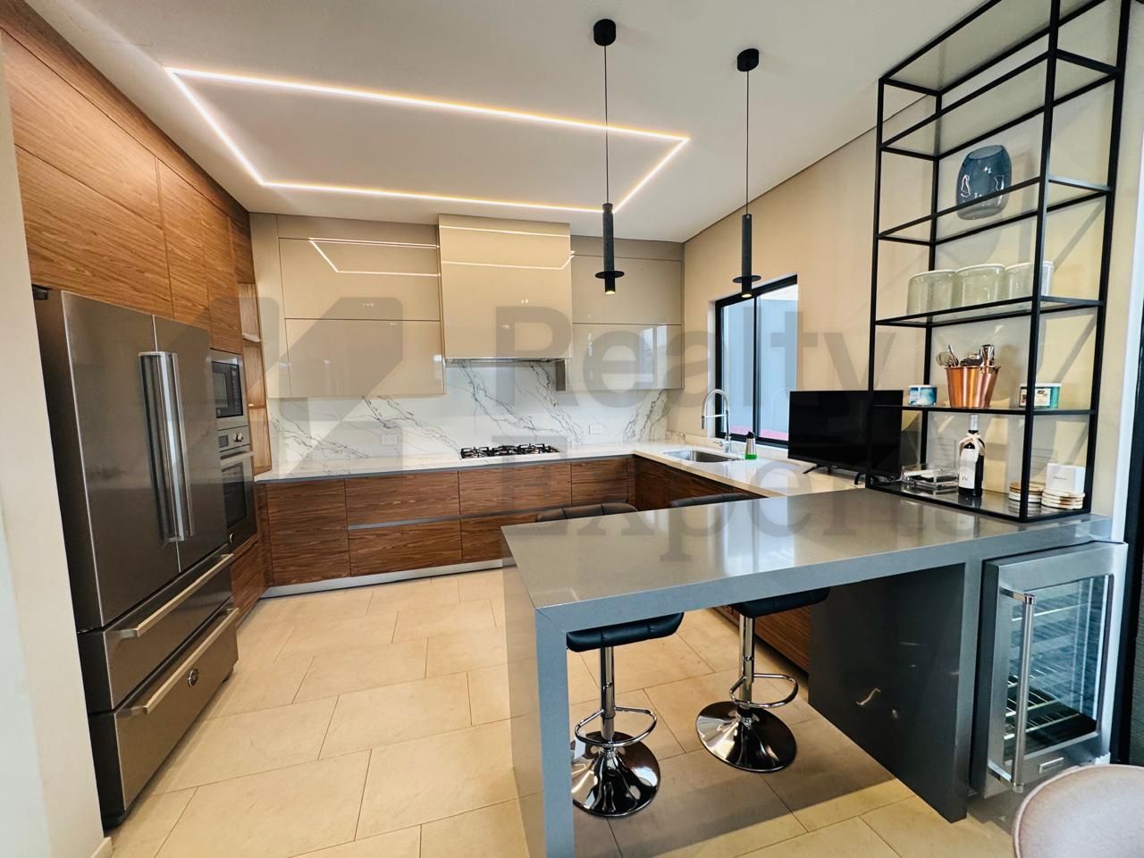 Casa en Venta en Cumbres Elite Premier