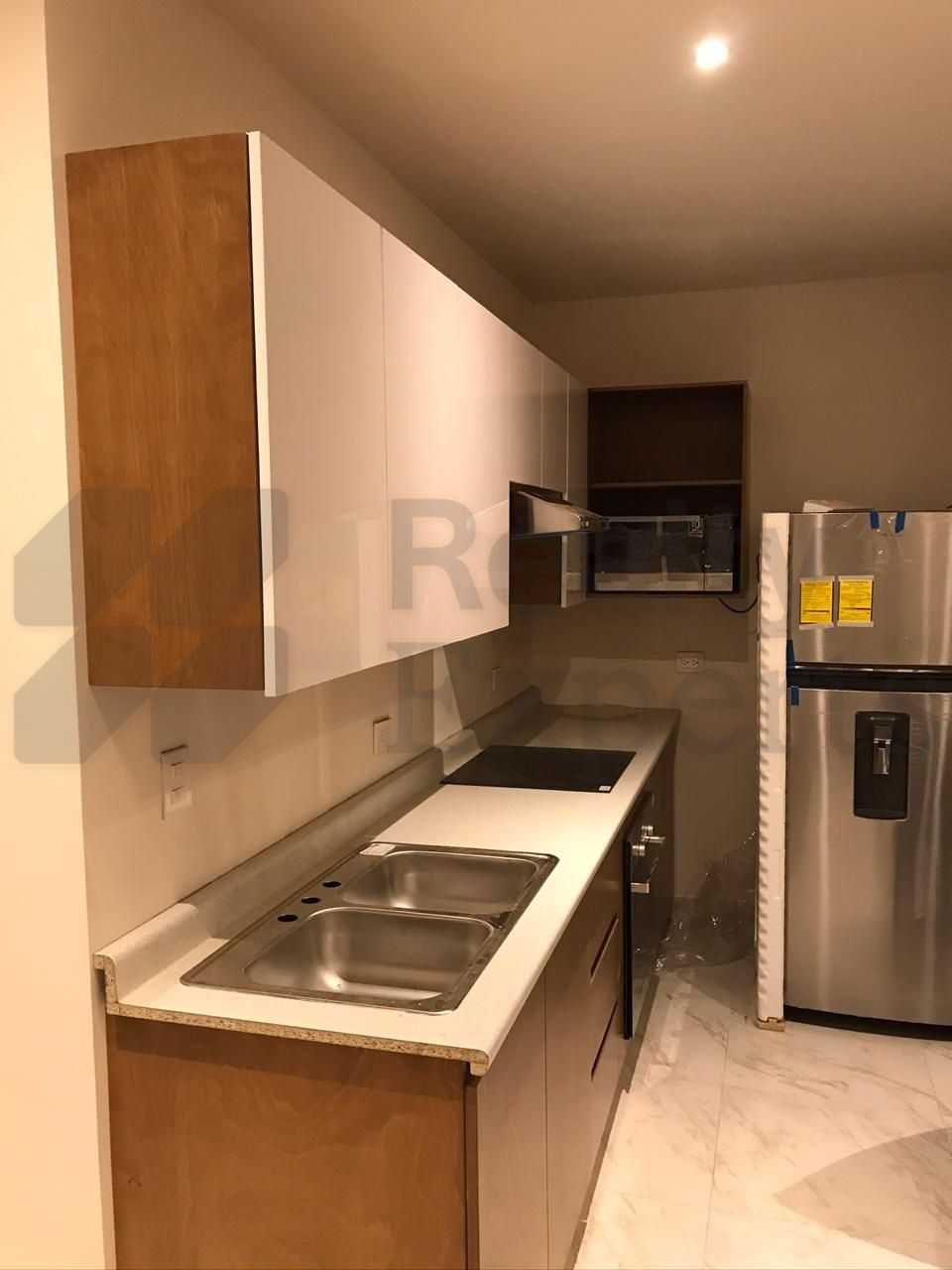 Departamento en Venta en Parque Industrial Milimex