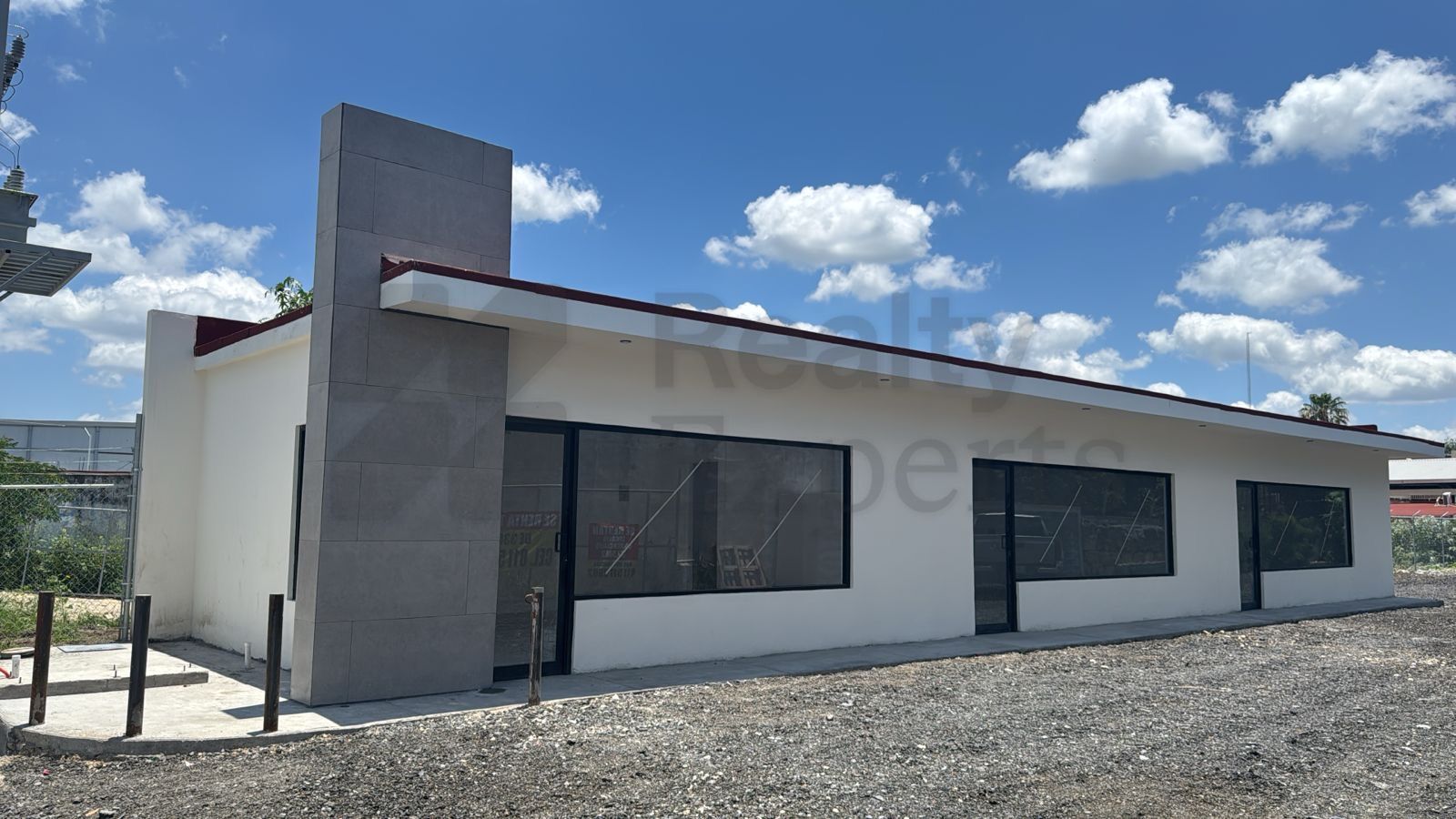 Local en Renta en Cadereyta Jiménez Centro