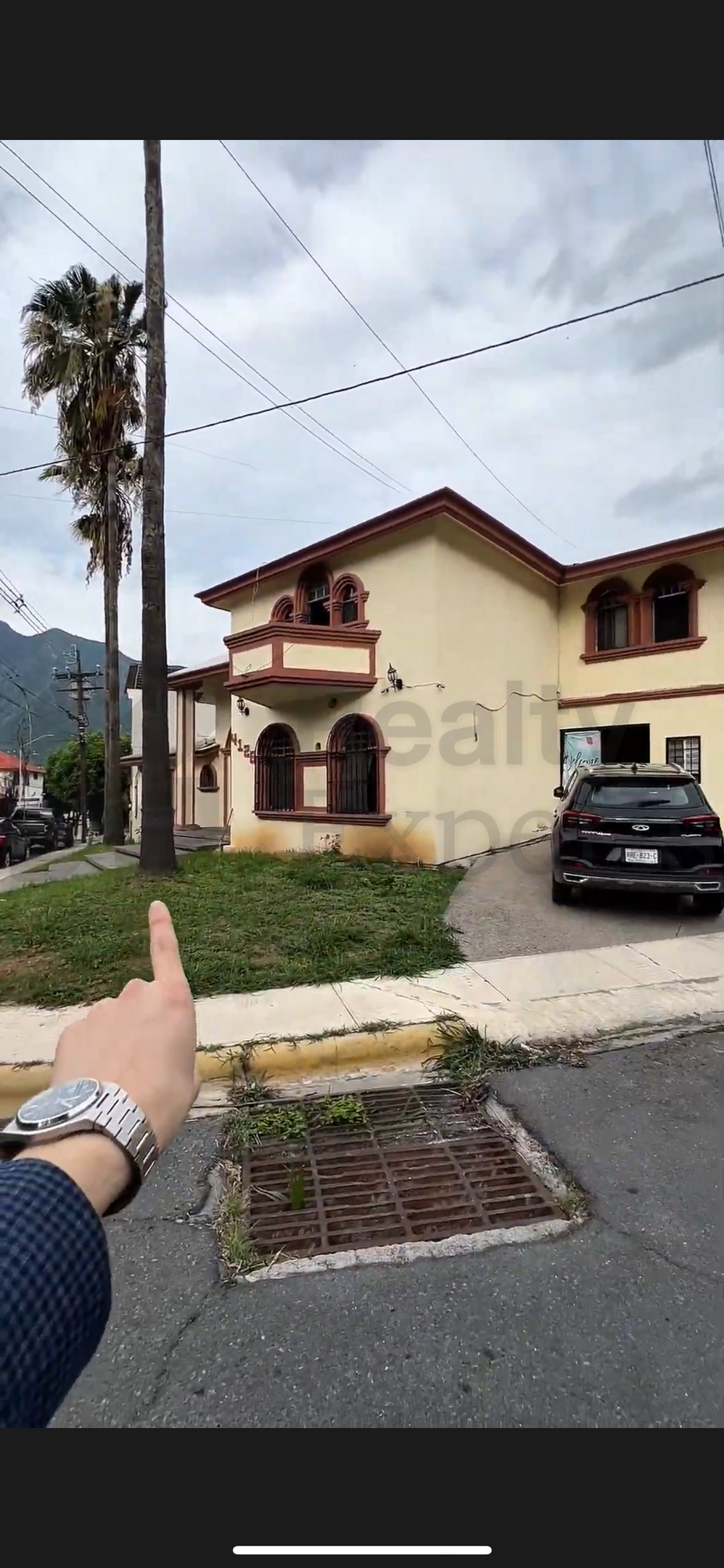 Casa en Venta en Las Torres