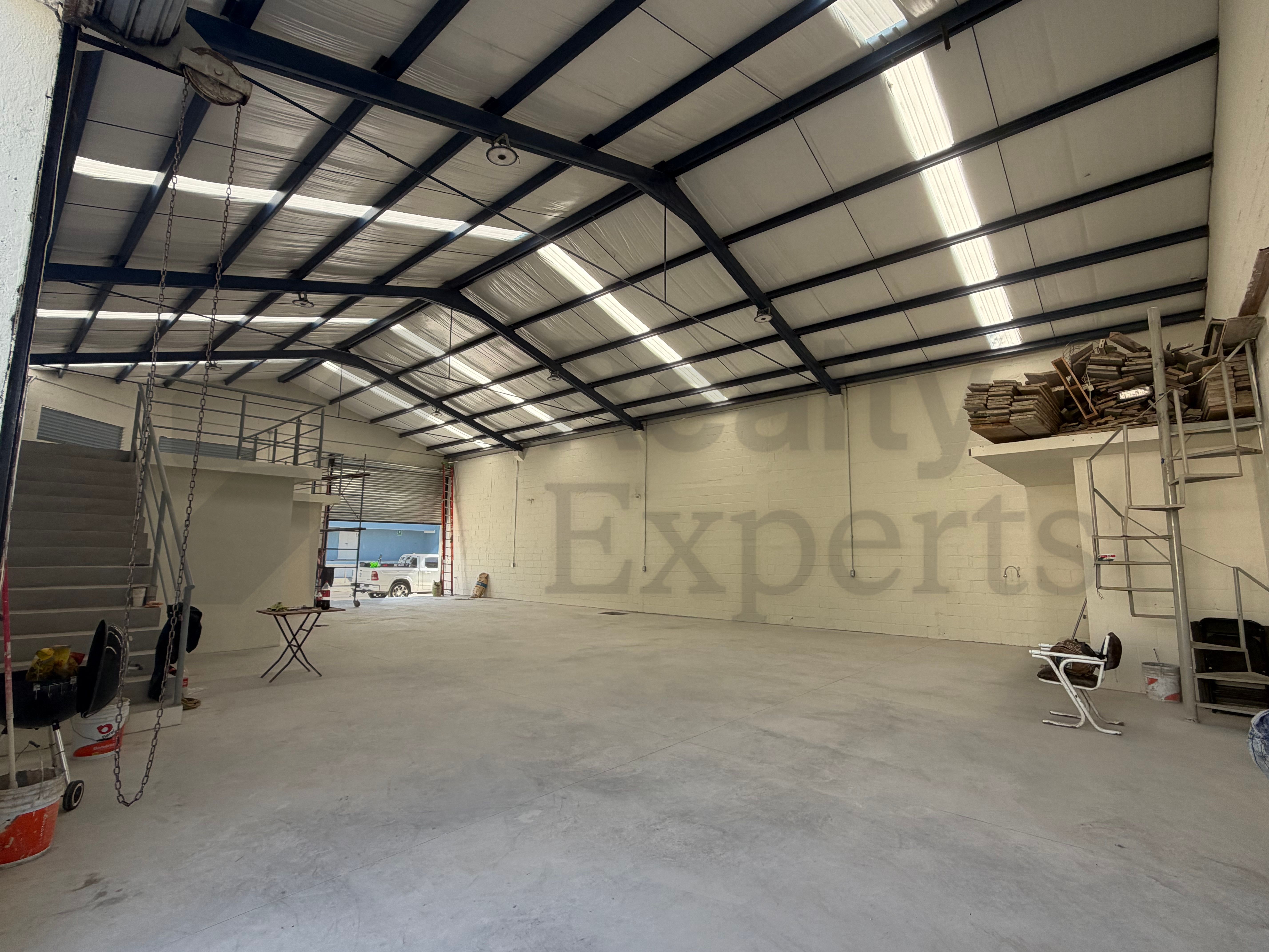 Bodega en Renta en Fabriles