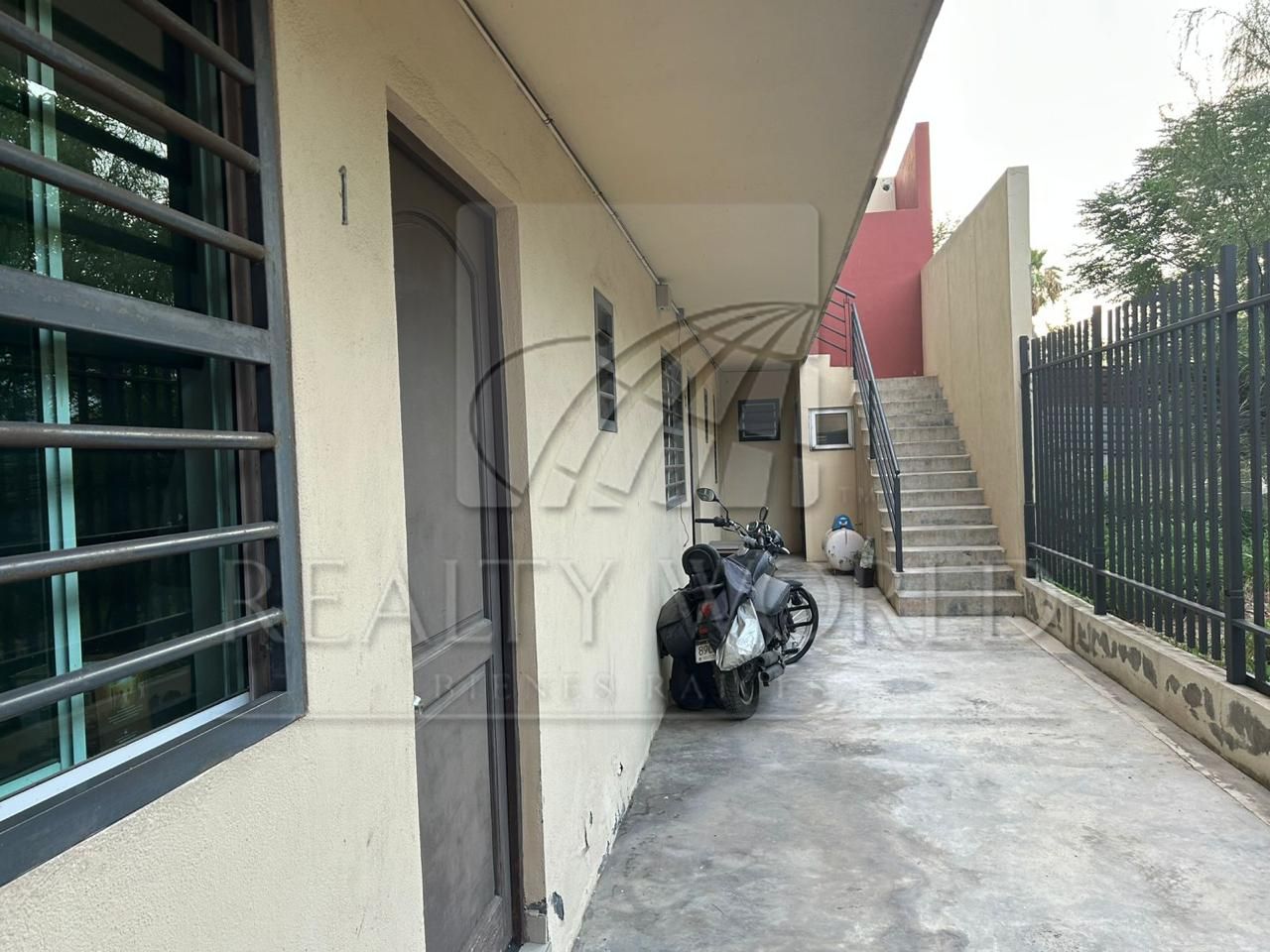Edificio Habitacional en Venta en casco urbano