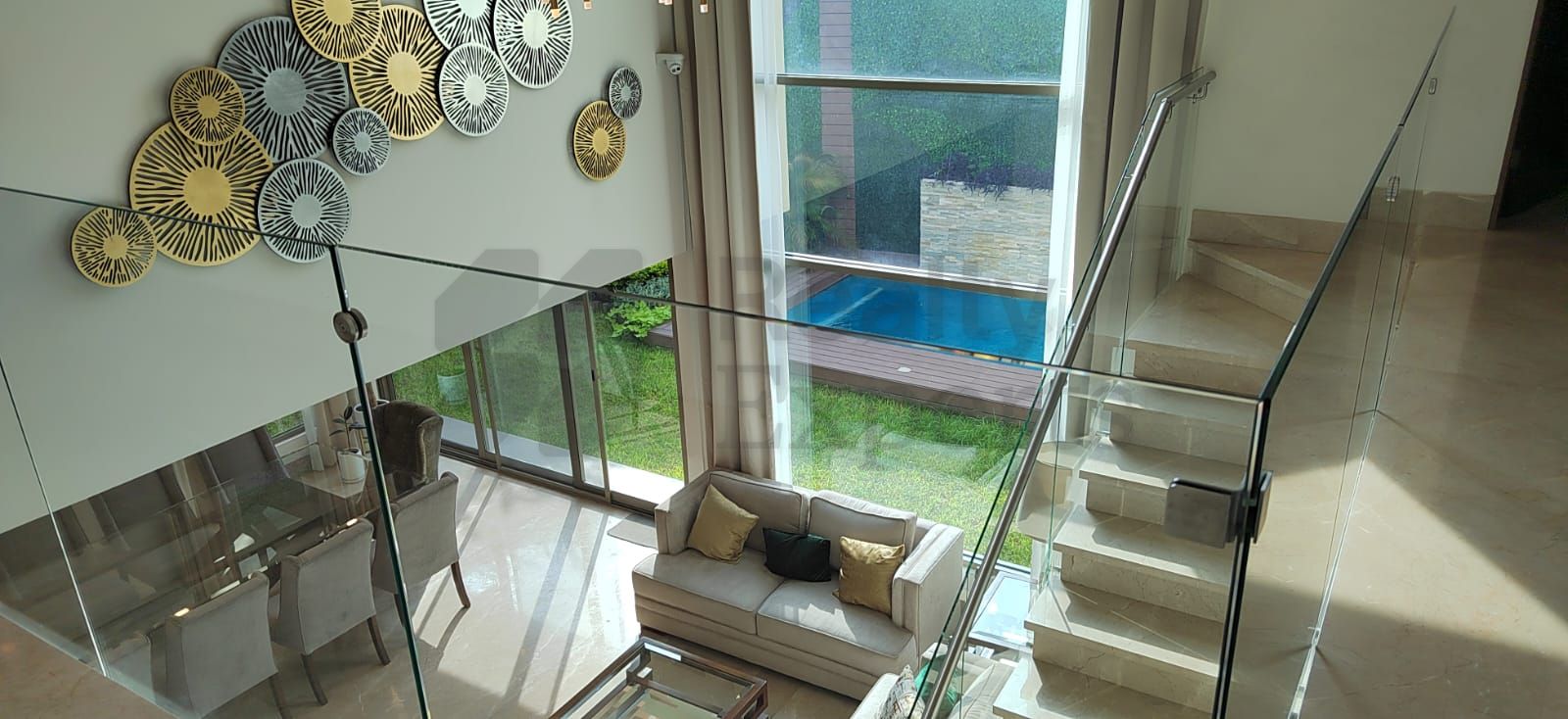 Casa en Venta en Cumbres Providencia