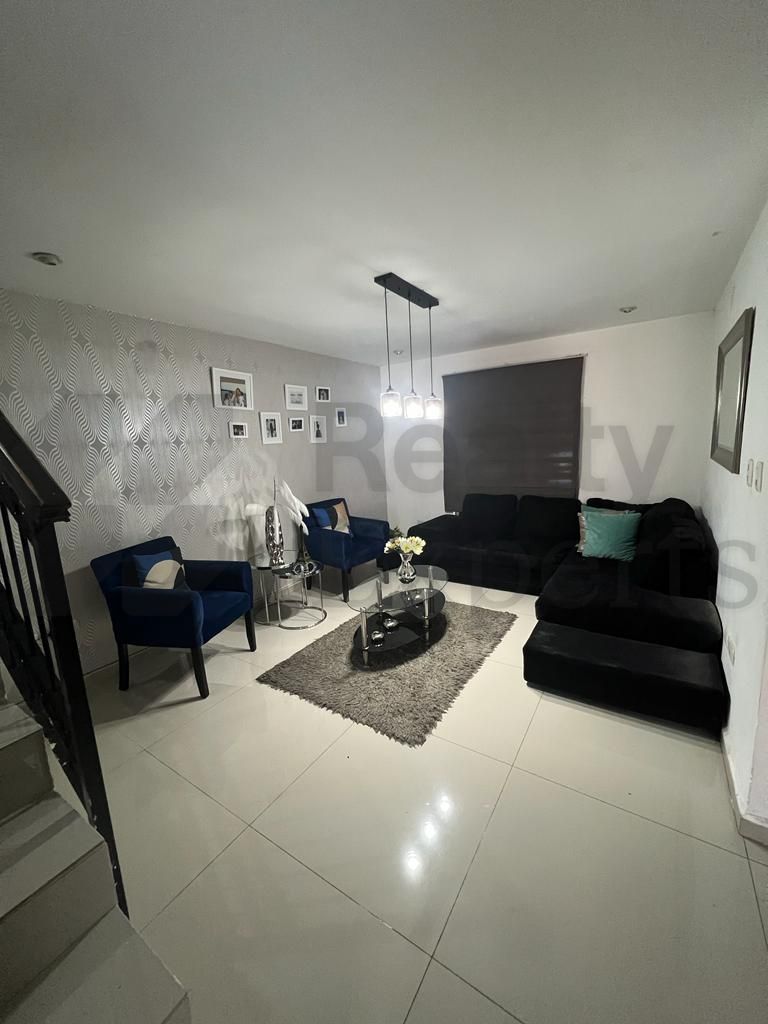 Casa en Venta en Las Lomas