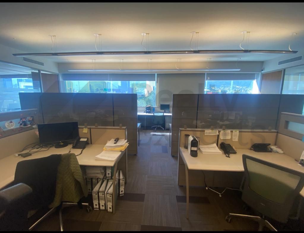 Edificio de Oficinas en Renta en Del Valle