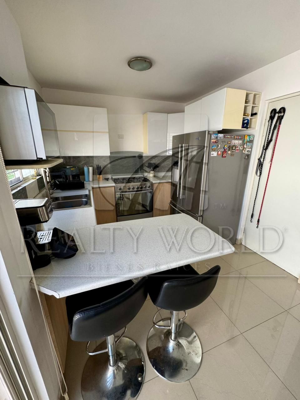 Casa en Venta en Sector Santa Angela