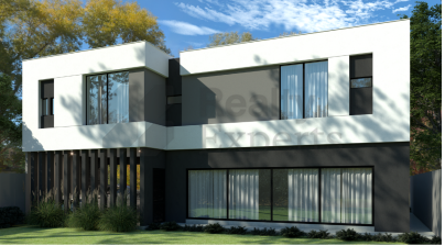 Casa en Venta en Altares Residencial
