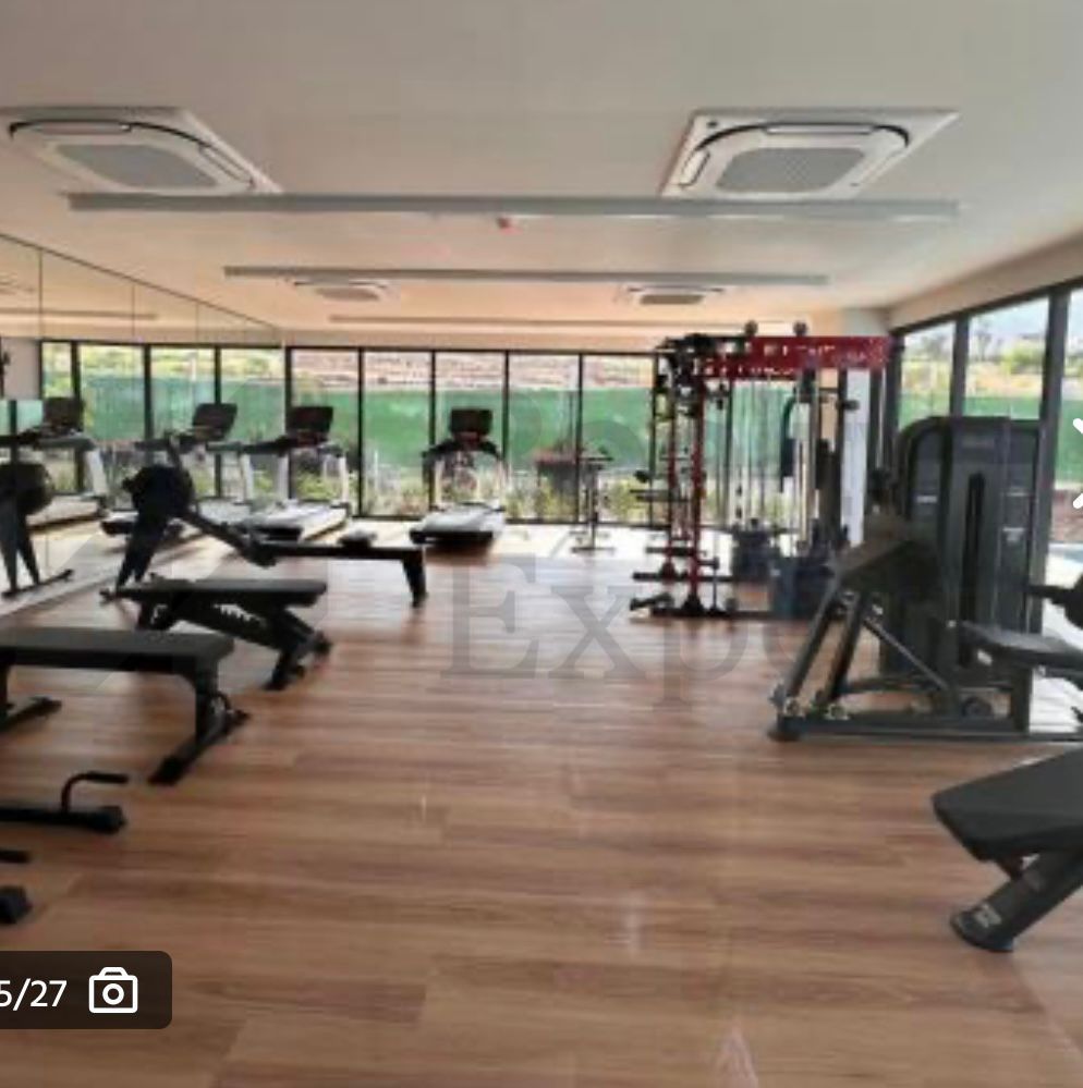 Departamento en Renta en Cumbres Magnolia