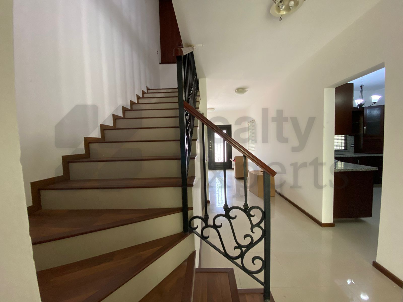 Casa en Venta en Cumbres Elite