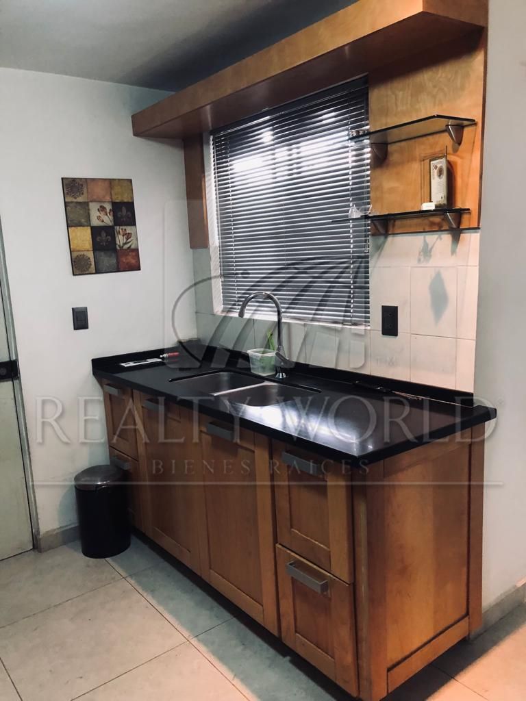 Casa en Renta en Cumbres San Agustín