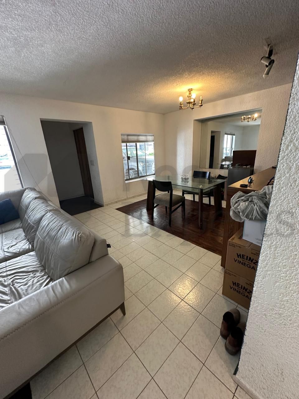 Departamento en Renta en Del Valle