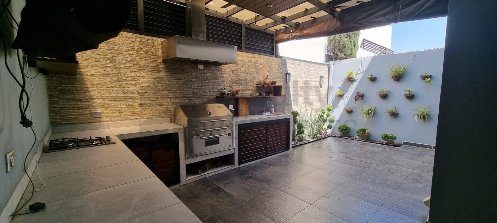 Casa en Venta en Cumbres Santa Clara