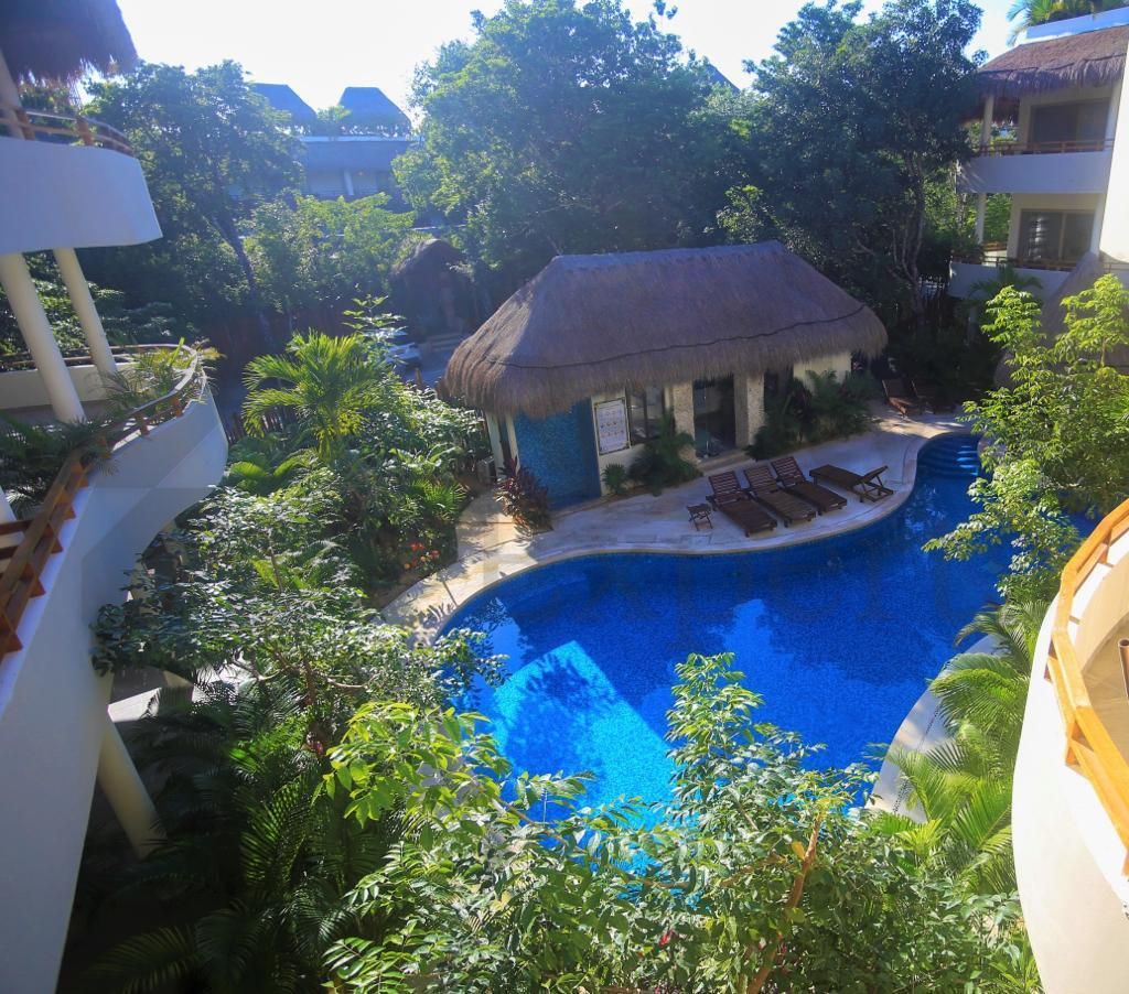 Departamento en Venta en Aldea Zama
