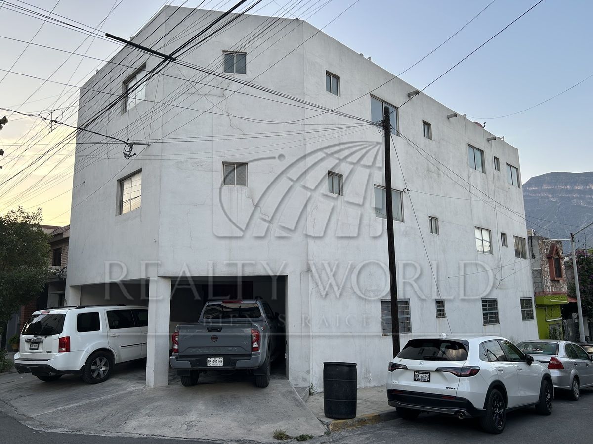 Edificio Habitacional en Venta en casco urbano