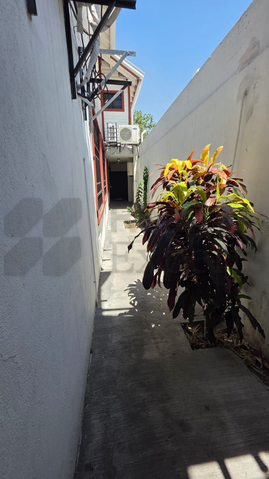 Departamento en Renta en Mitras Centro