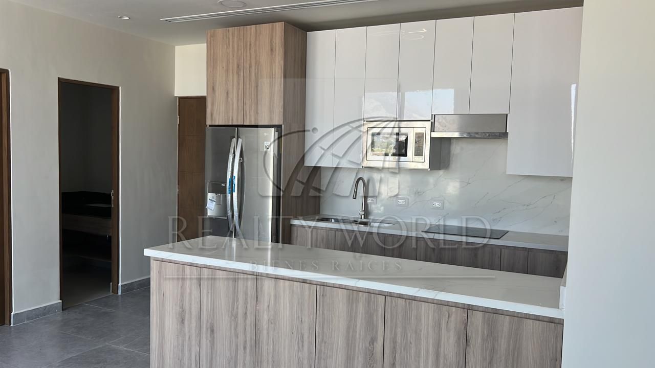 Departamento en Renta en Comunia