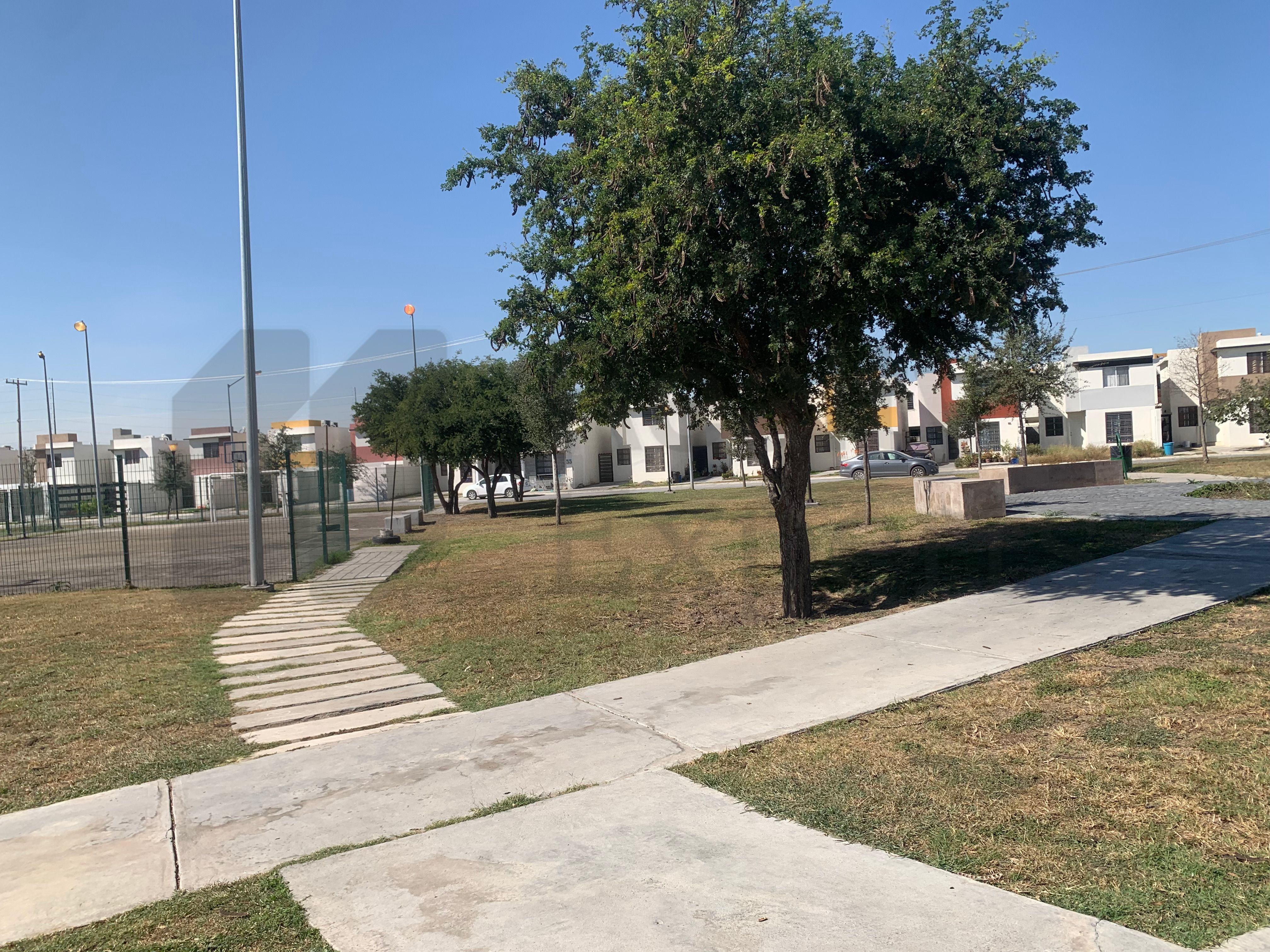 Casa en Renta en Moderno Apodaca
