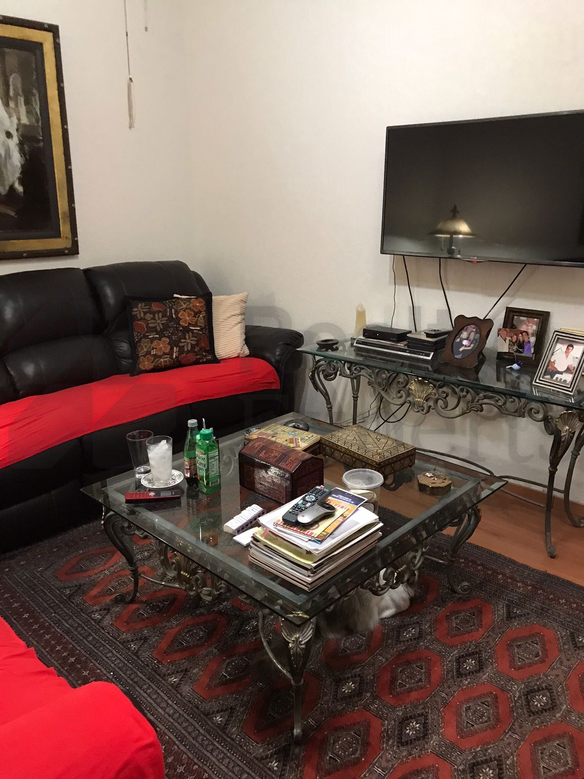 Casa en Renta en Bosques del Valle