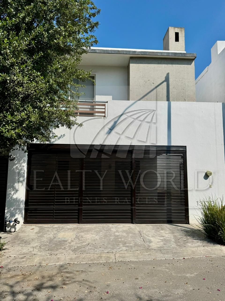 Casa en Venta en Cumbres San Patricio