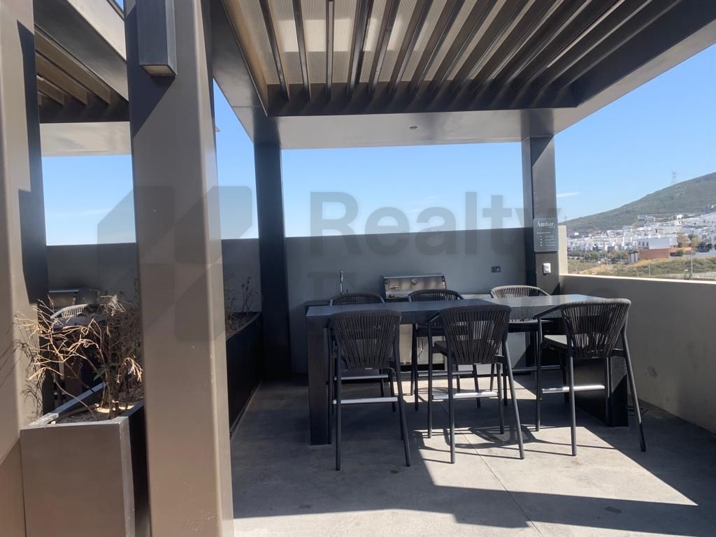 Departamento en Renta en Zona Valle Poniente