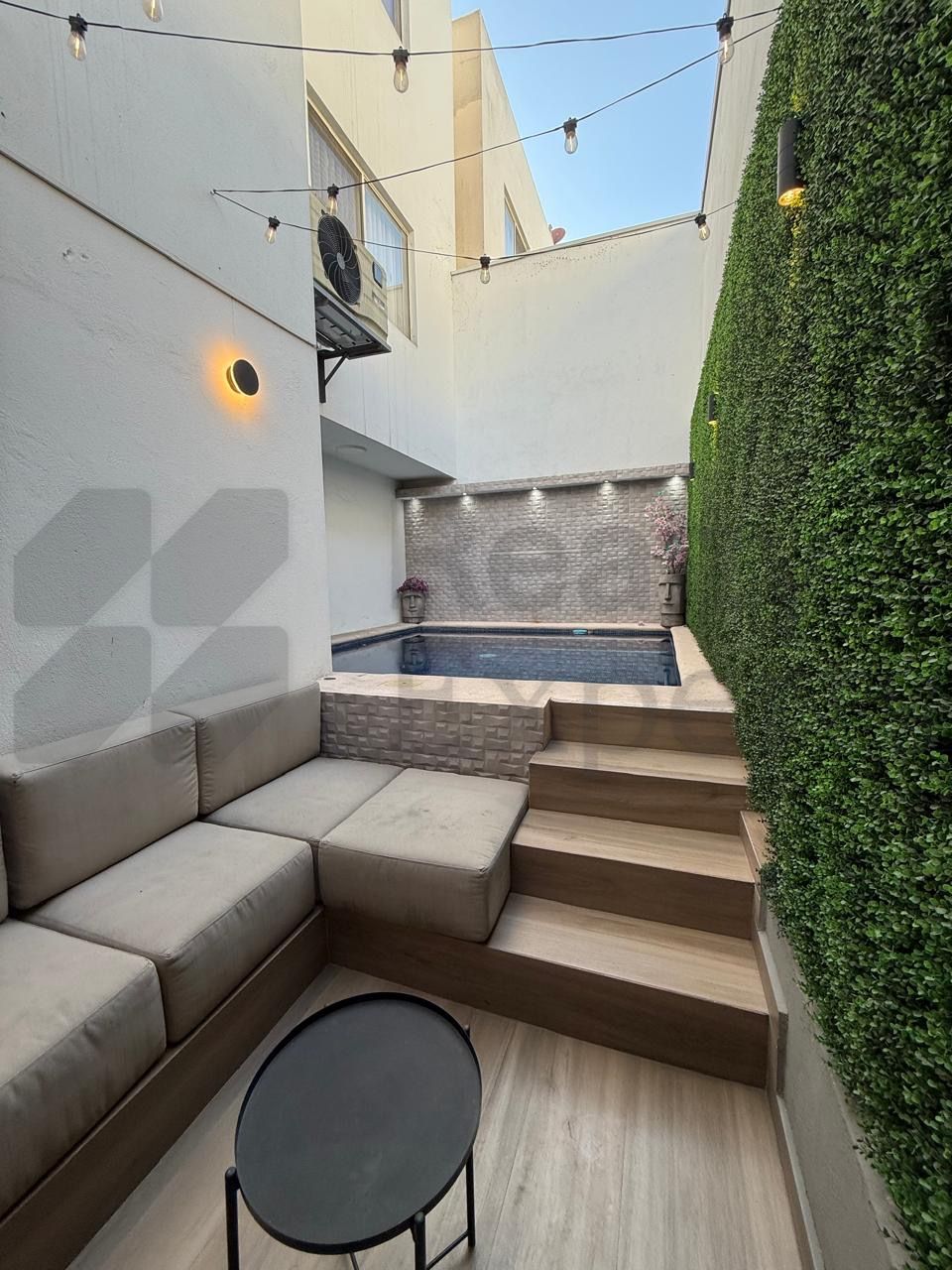 Casa en Venta en Bosques de las Cumbres