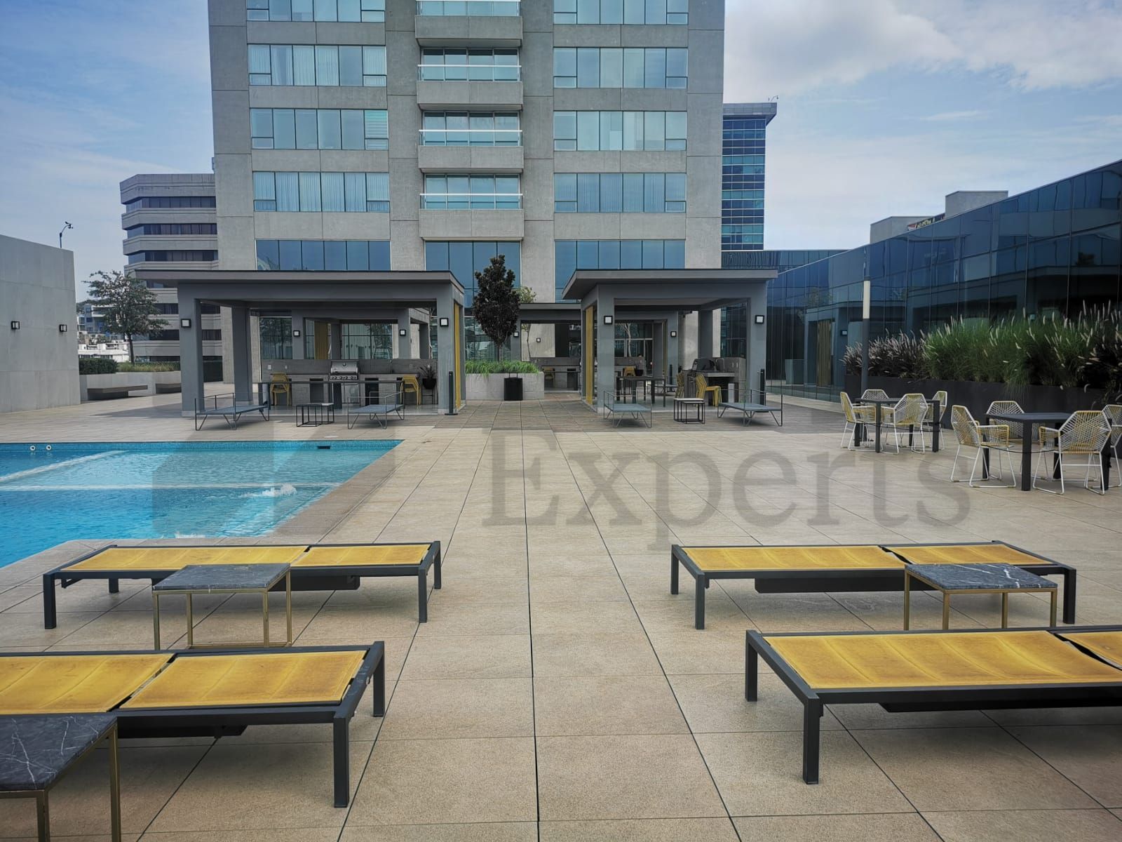 Departamento en Venta en Obispado