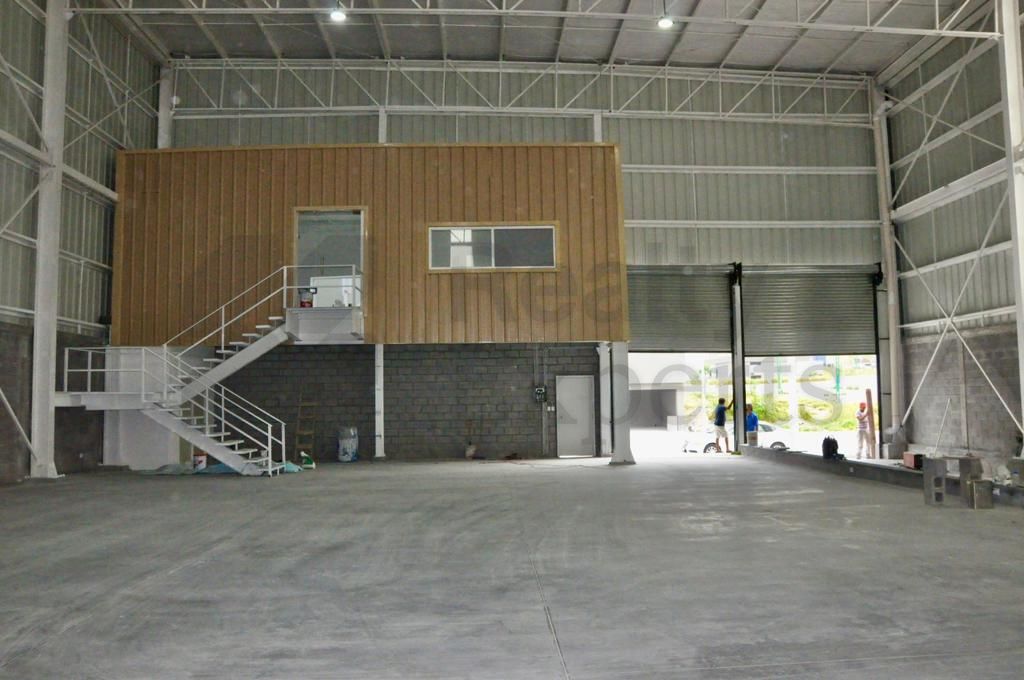 Bodega en Renta en Santa Catarina