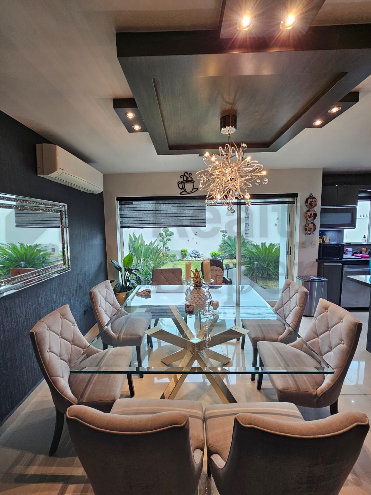 Casa en Venta en Cumbres Santa Clara