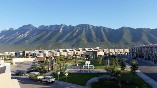 Casa en Venta en Cumbres la Rioja