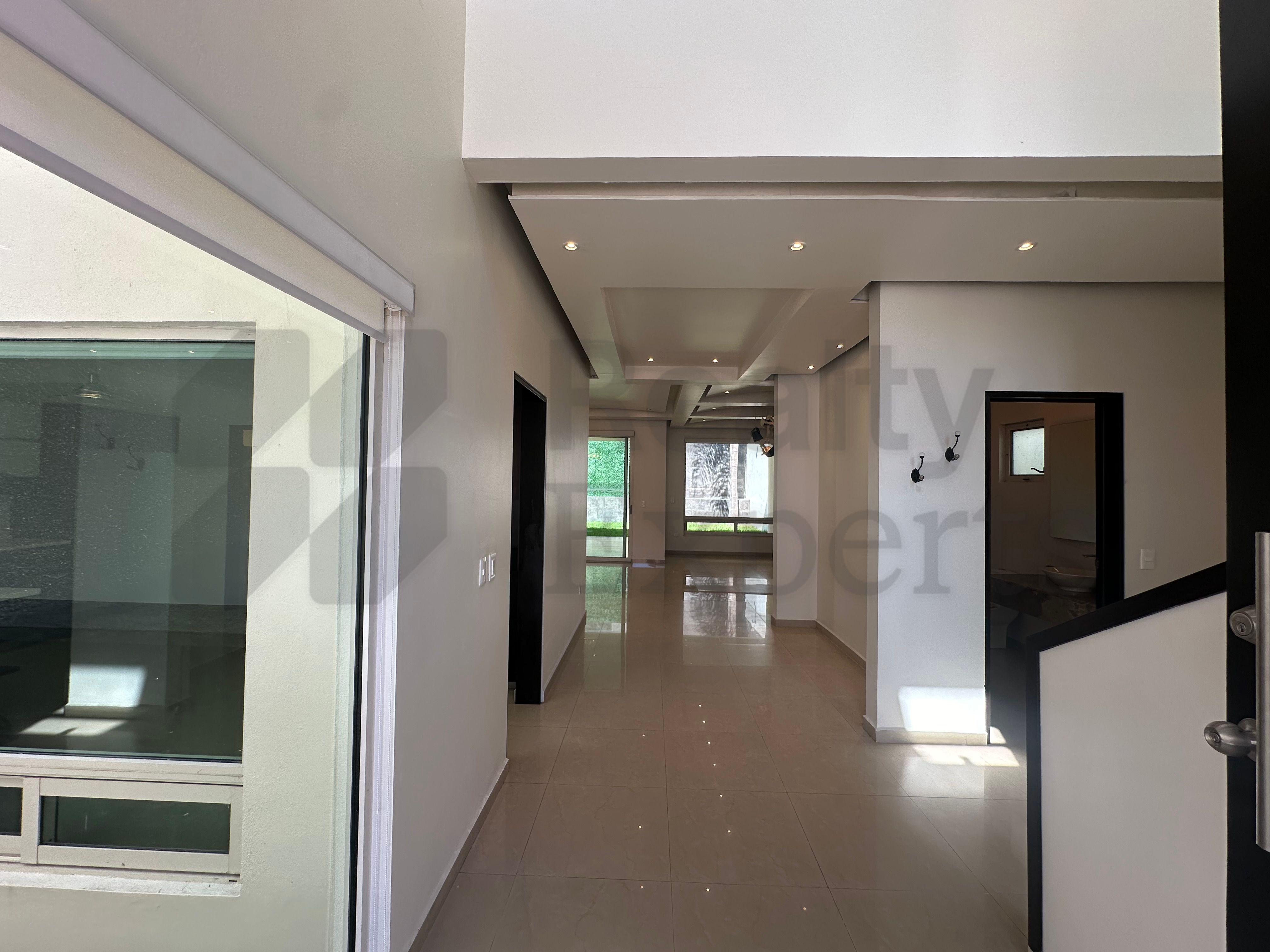 Casa en Venta en Lomas del Hípico