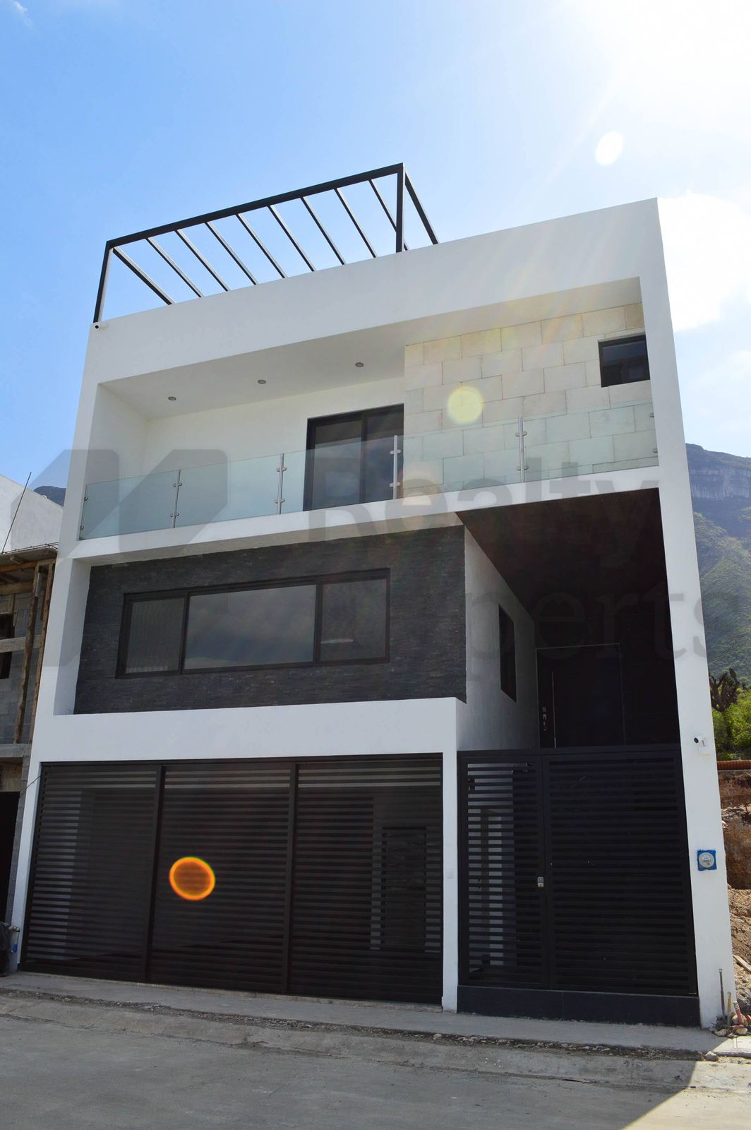 Casa en Venta en Cumbres Elite Premier Privadas Alpes y Everest