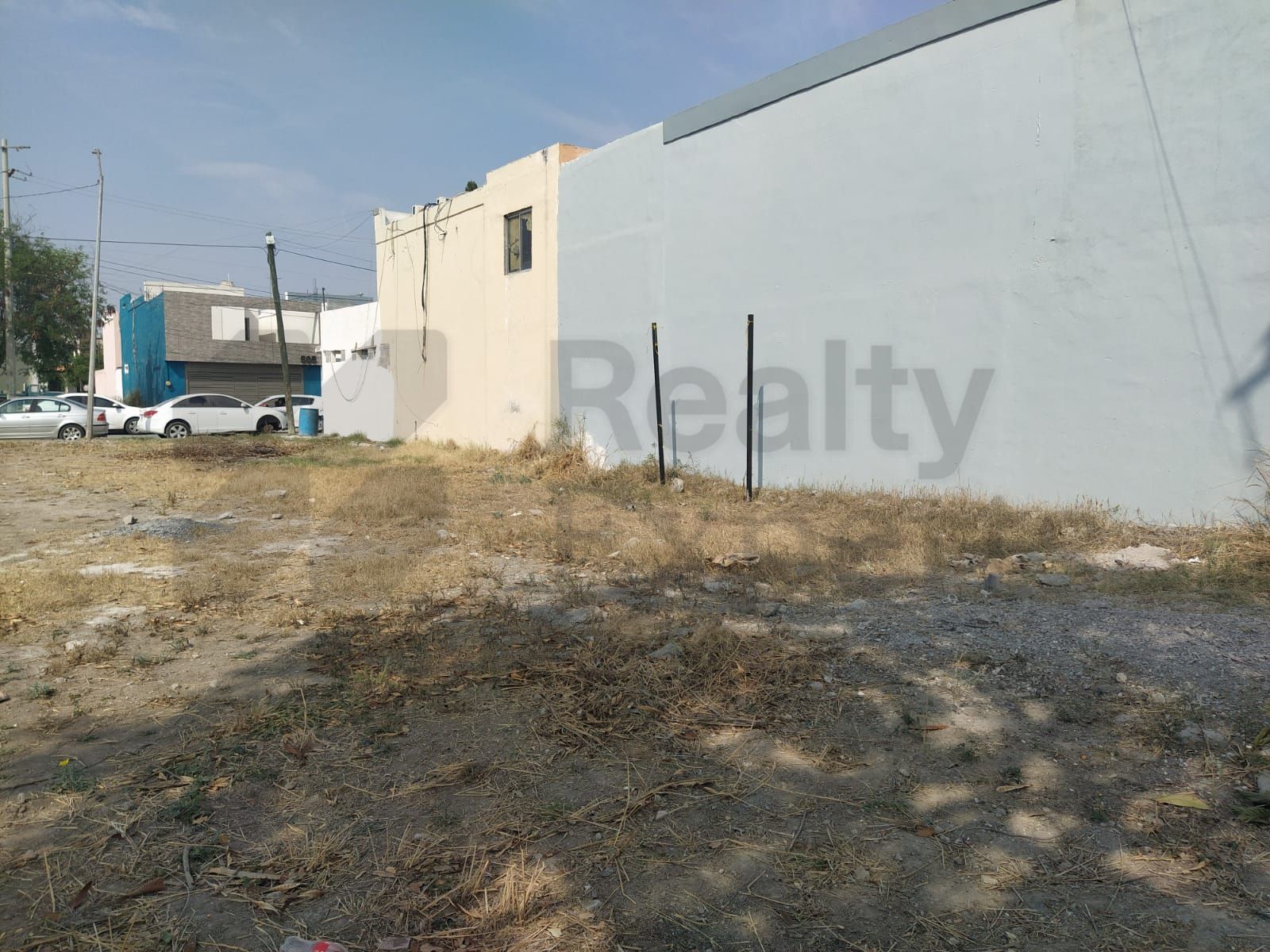 Terreno en Renta en Valle de las Palmas III