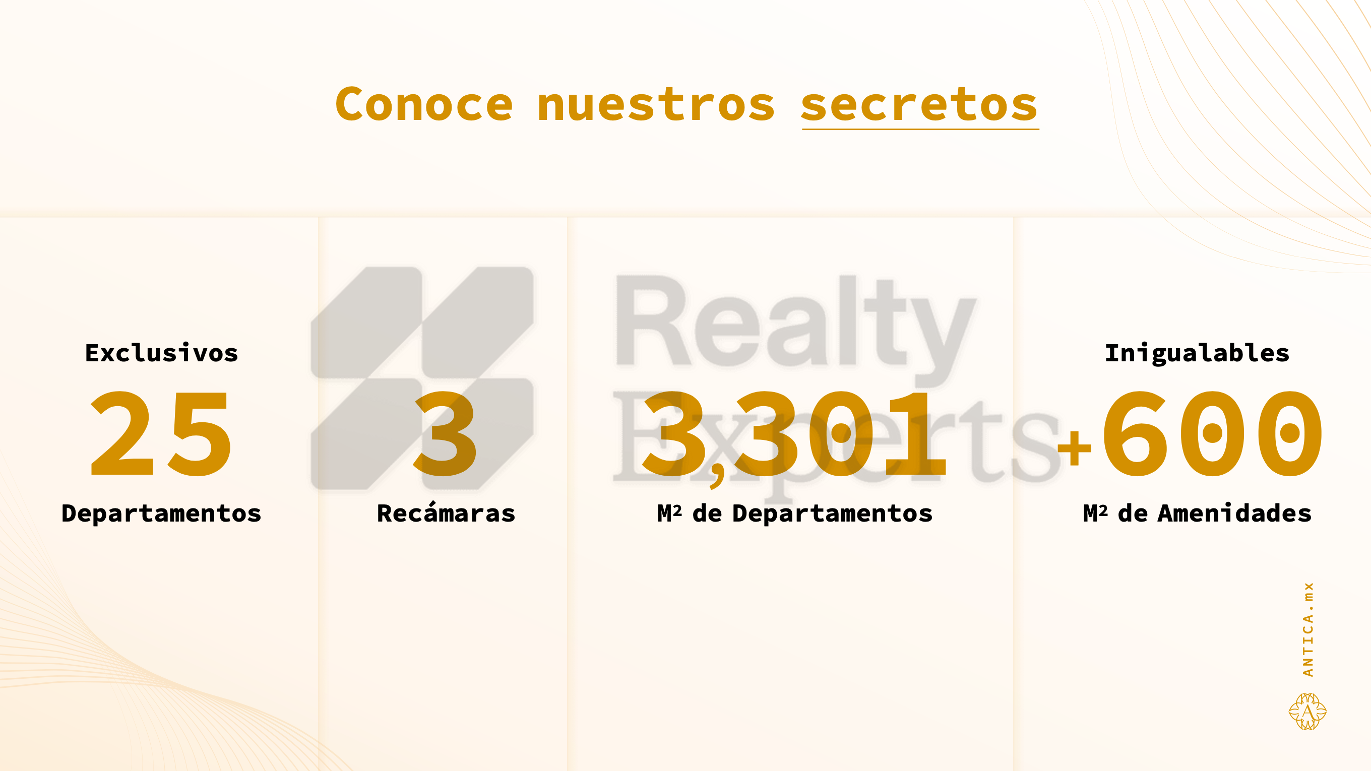 Desarrollo en Venta en Antica