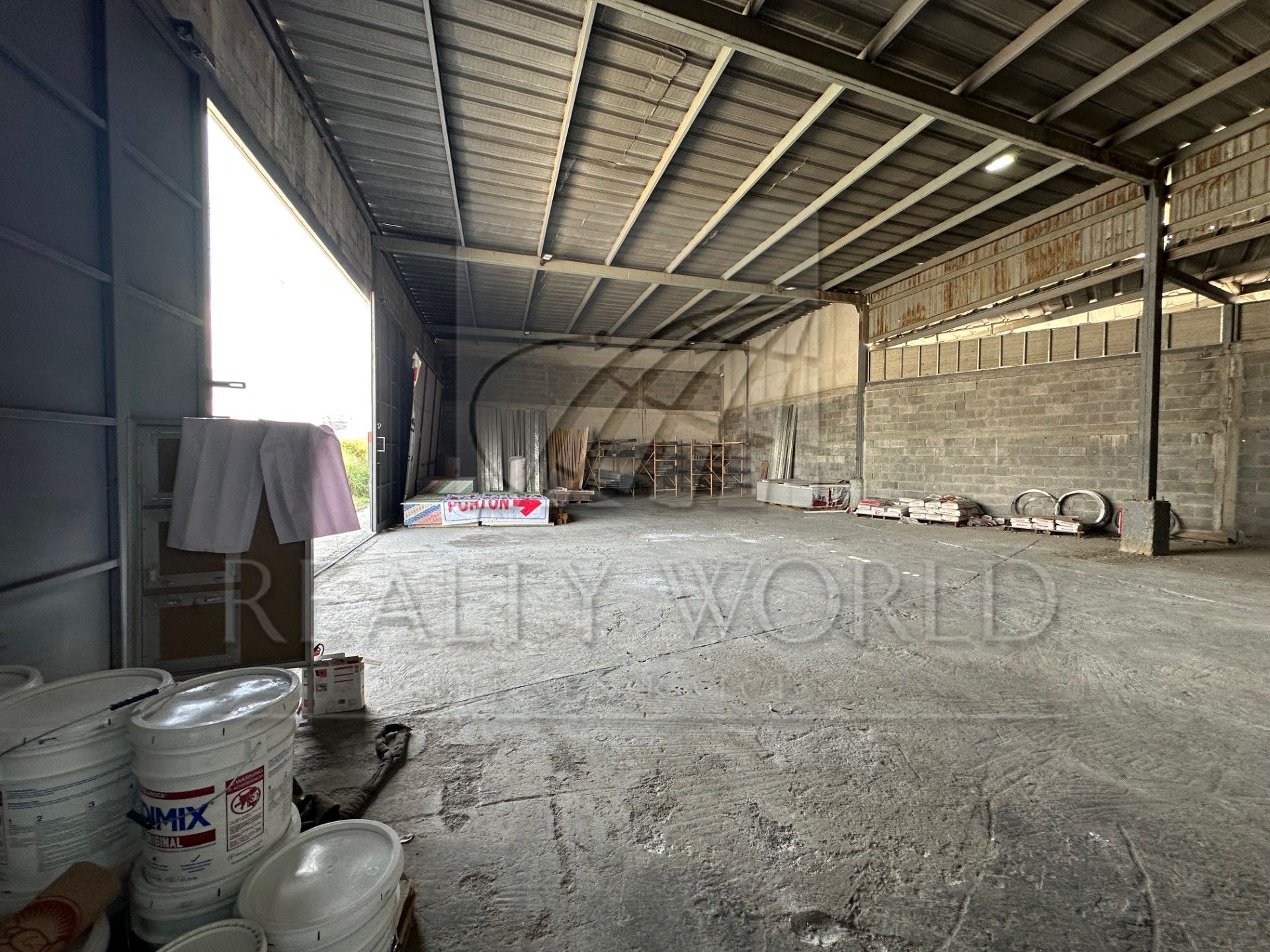 Bodega en Renta en Zimix