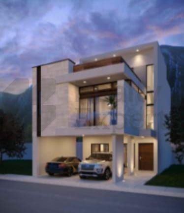 Casa en Venta en Cumbres Elite Premier