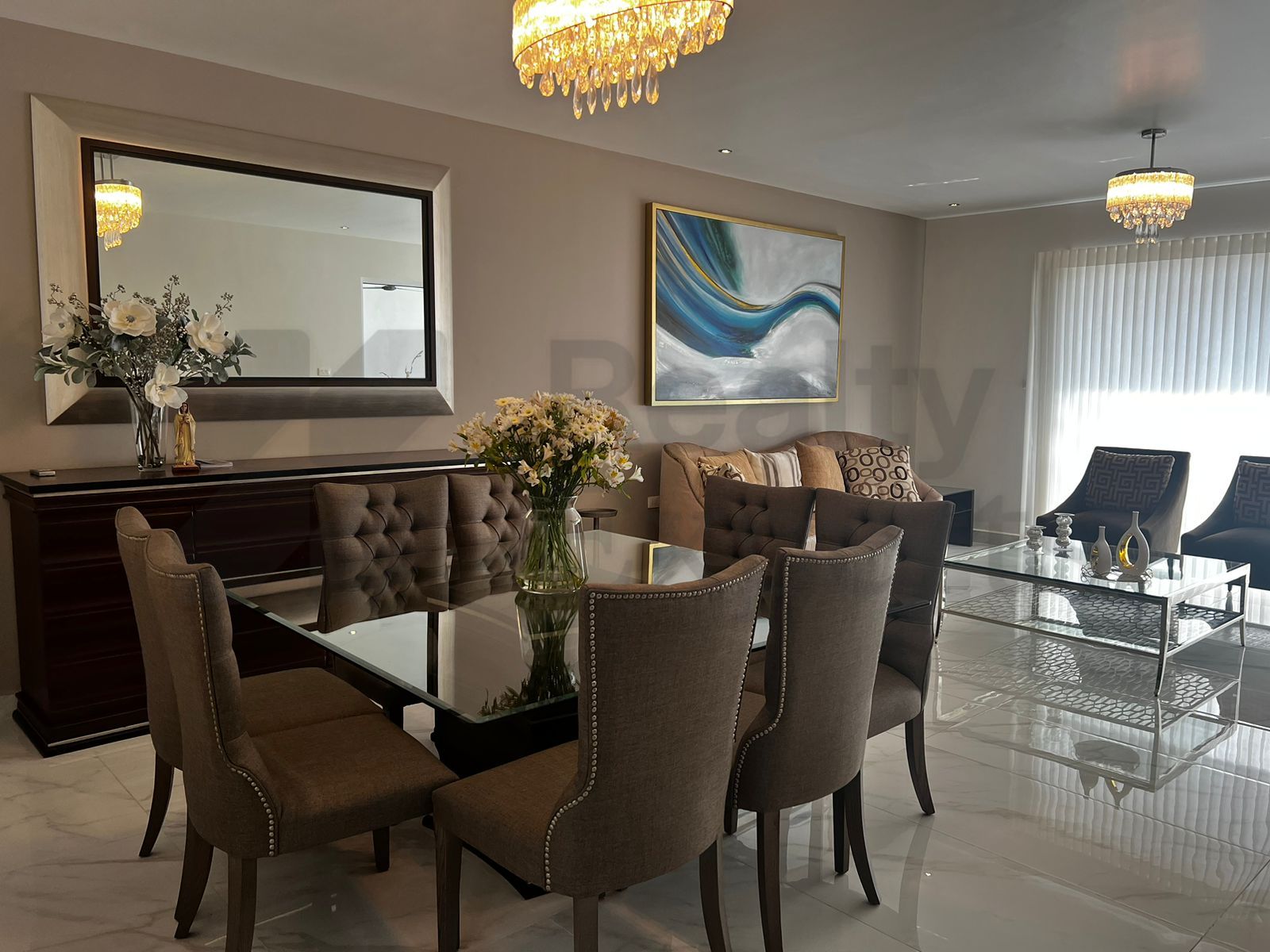 Casa en Venta en Cumbres 5to Sector
