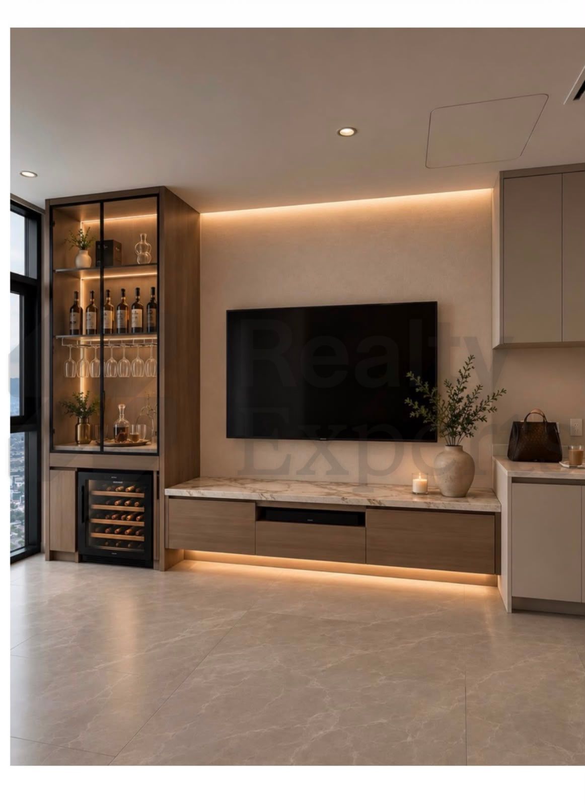 Departamento en Renta en Distrito Armida