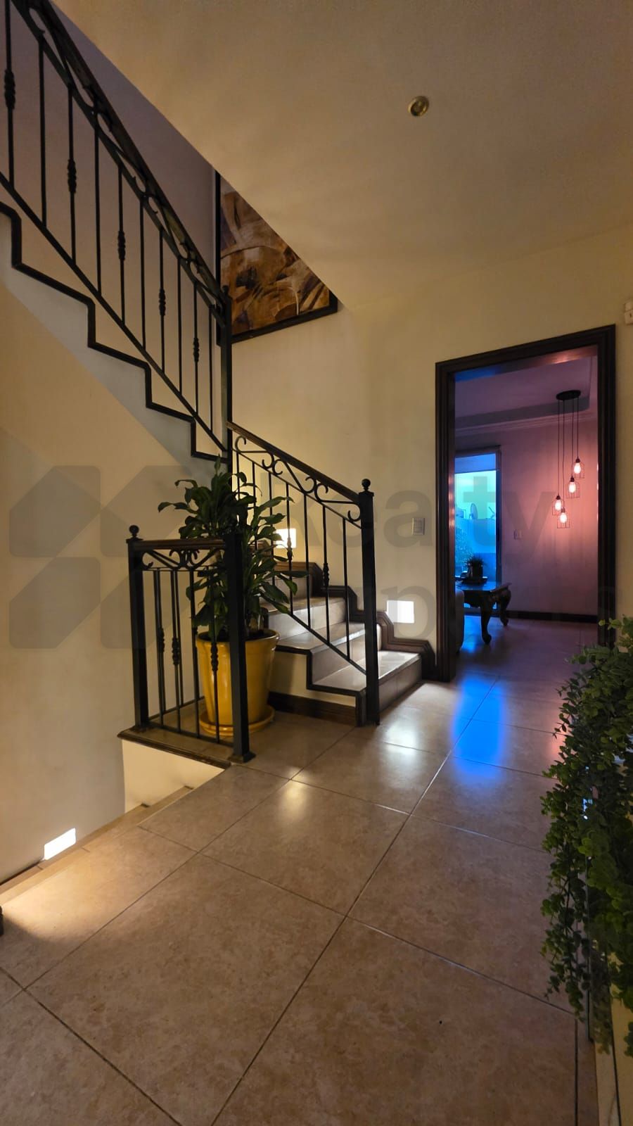 Casa en Venta en Cumbres 5to Sector
