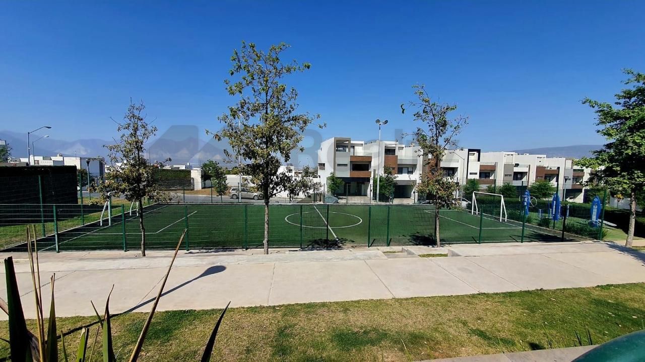 Casa en Venta en Cumbres San Agustín