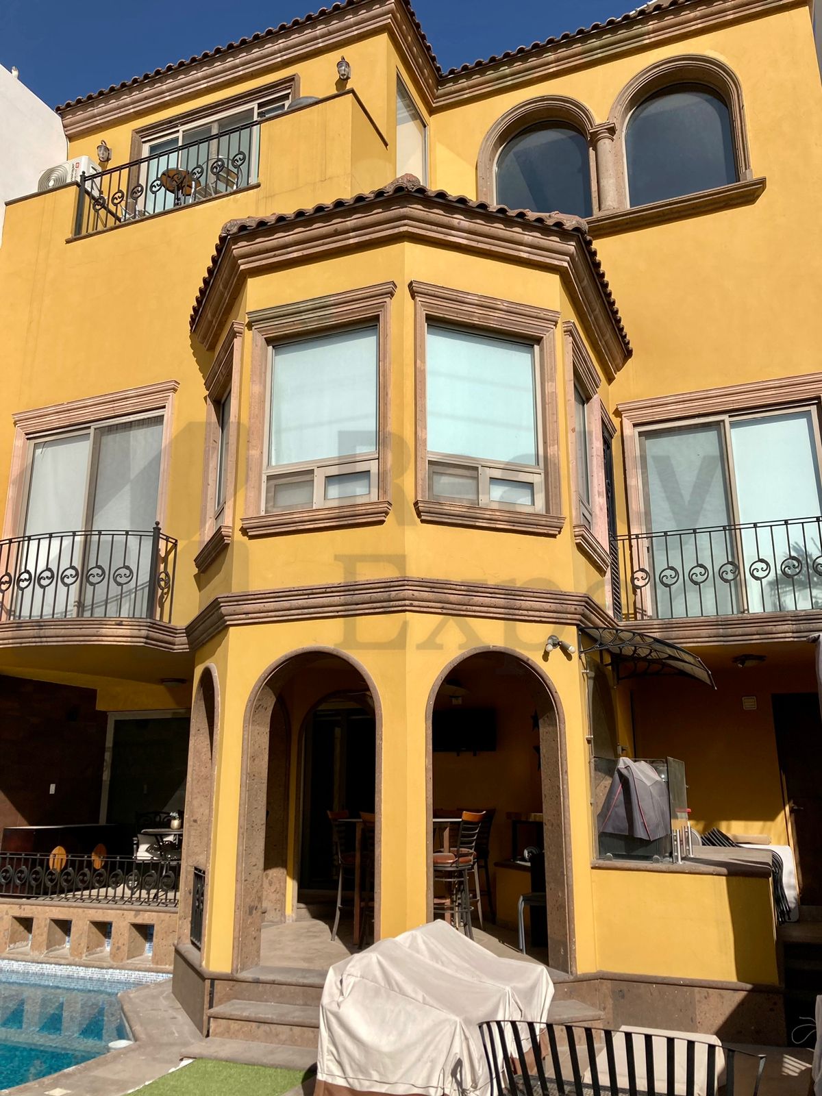 Casa en Venta en San Jerónimo