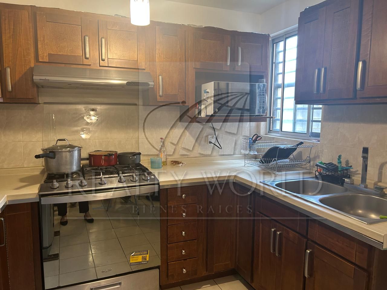 Casa en Venta en Mitras Poniente