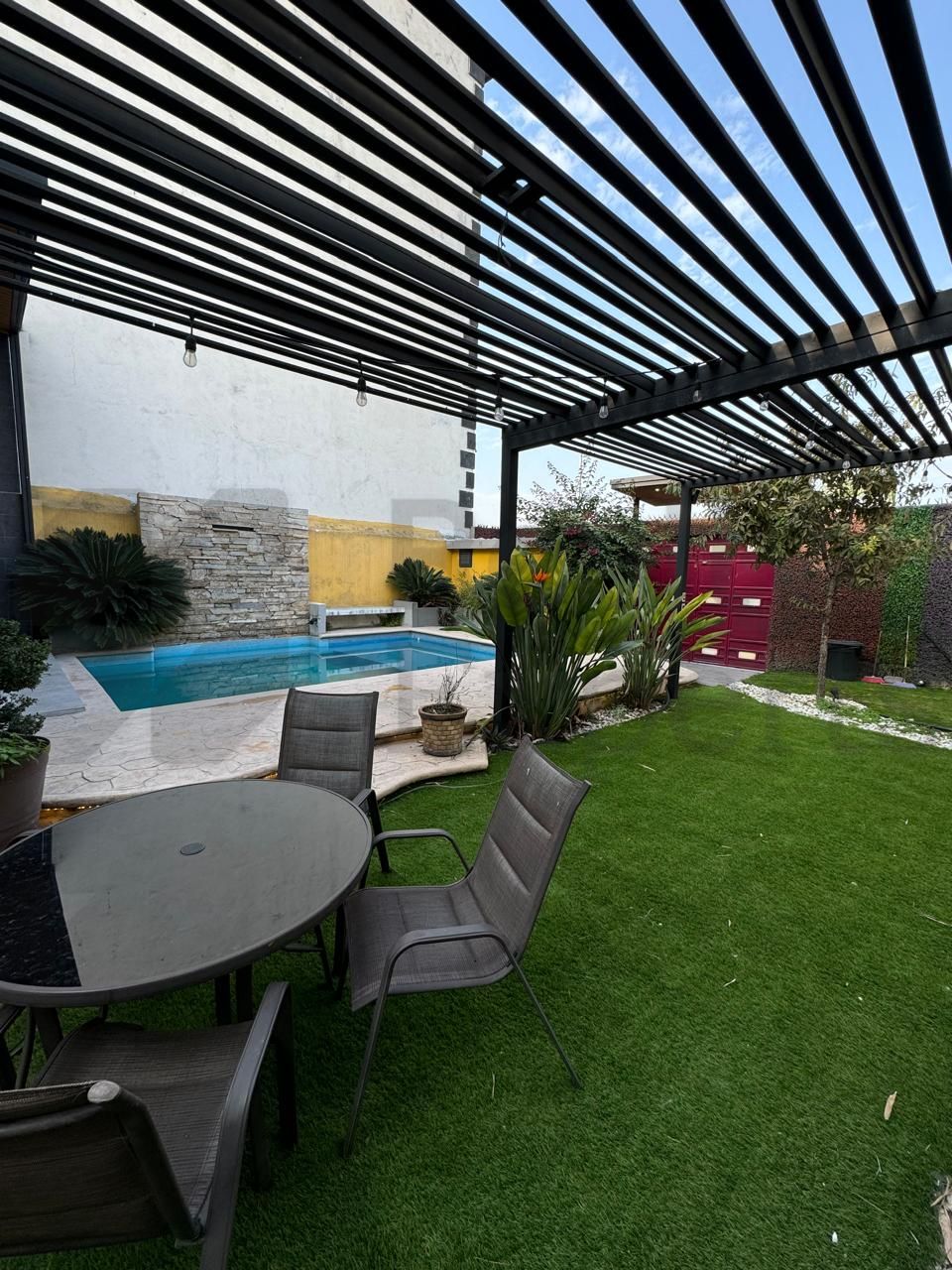 Casa en Venta en Paseo de Cumbres