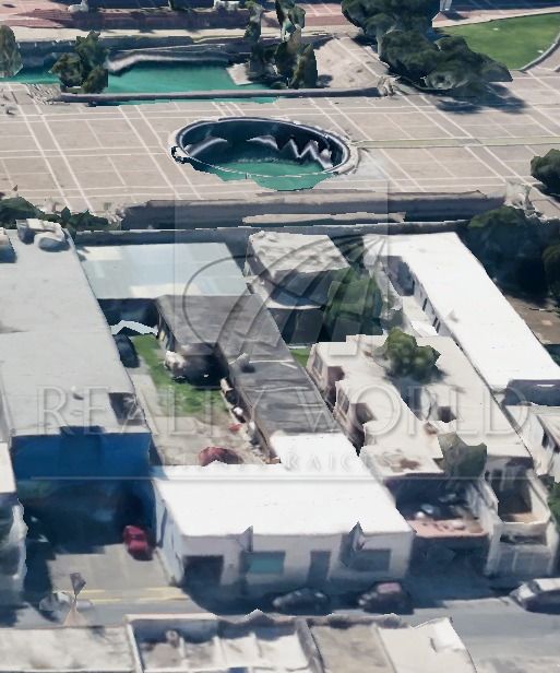Terreno en Venta en 5 de Mayo